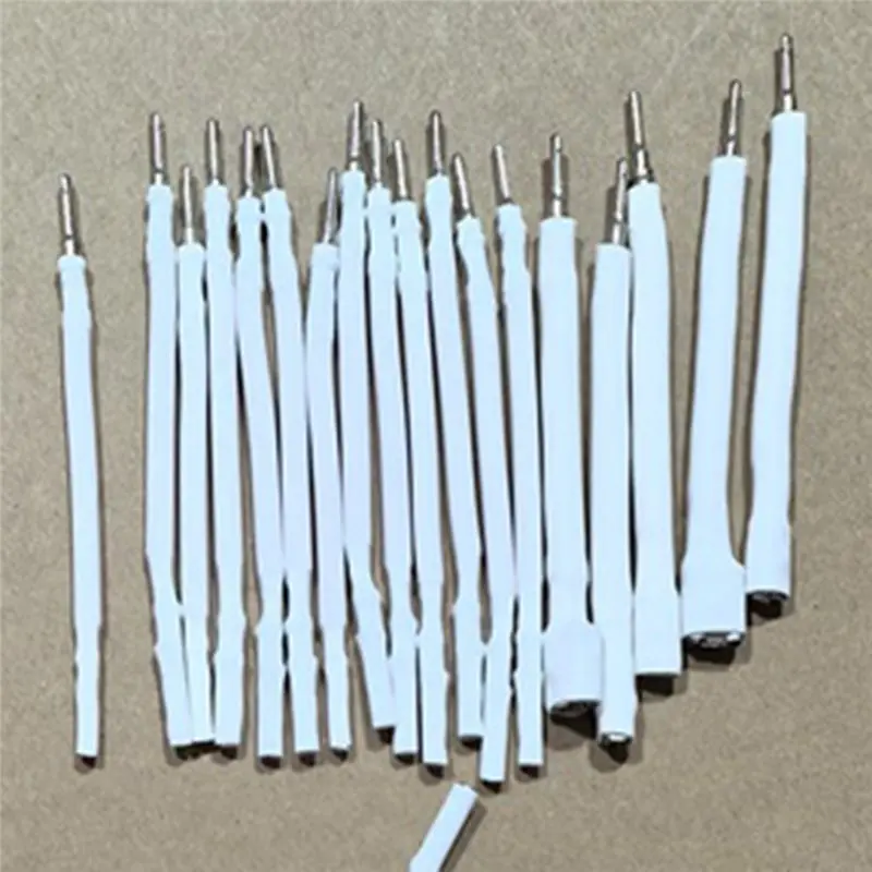 For Pcmflash ECU Tool FC200 Bench Cable Pin Adapter SM2 KT Flash KT200 Car ECU Connect Pins(18Pcs)-Boom