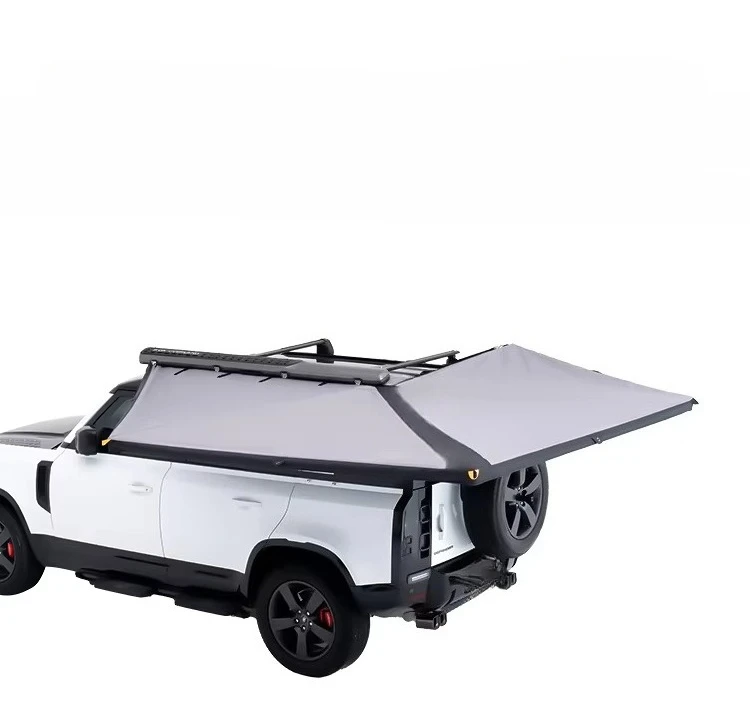 Ada Overland 270 Four-Season Waterproof Oxford Fabric Roof Top Tent