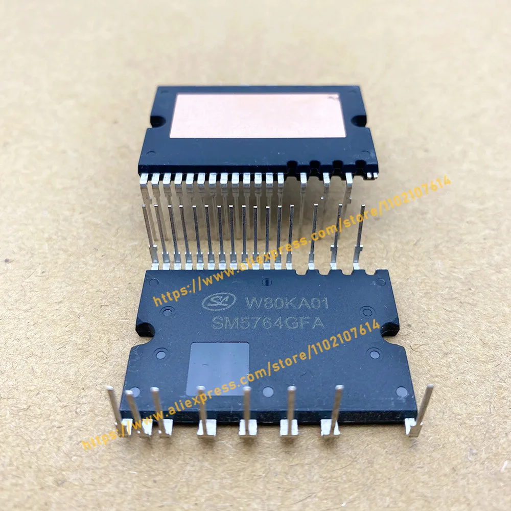 Nouveau module SM5764GFA