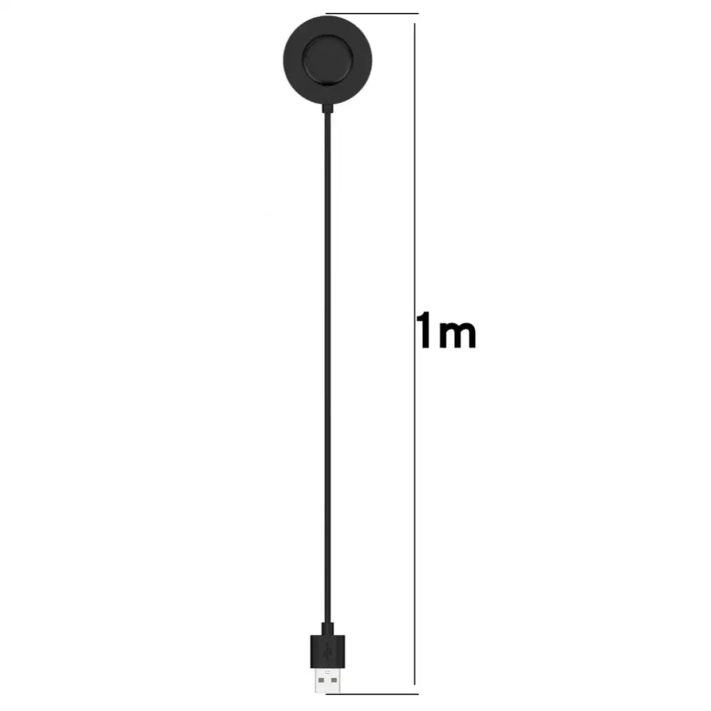 Usb Wireless Charging Cable For Xiaomi Watch S1 Pro  Smart watch  Replacement Fast Charger Cord Data Cradle