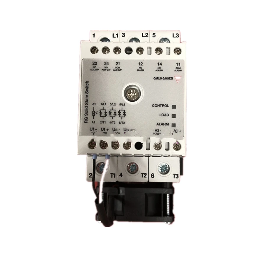 

New Original Solid State Switch Relay RGC3A60D65GGEDFM in Stock Solid Relays