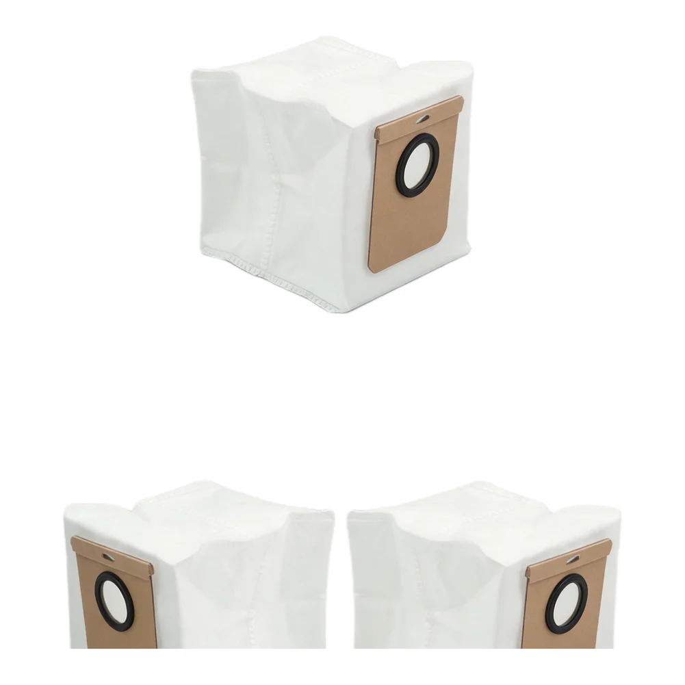 For Conga For Ultra Power Home Robot Vacuum Accessories Replacement Dust Bags Offered In Packs Of Either Four Or Ten