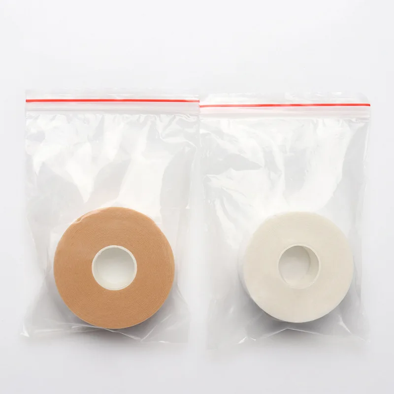 1 pz Schiuma Spugna Lash Patch Nastro Lint Free Eye Pads Sotto Toppe E Stemmi Nastri di Estensione Delle Ciglia Ciglia Finte Sollevamento Strumenti di Trucco