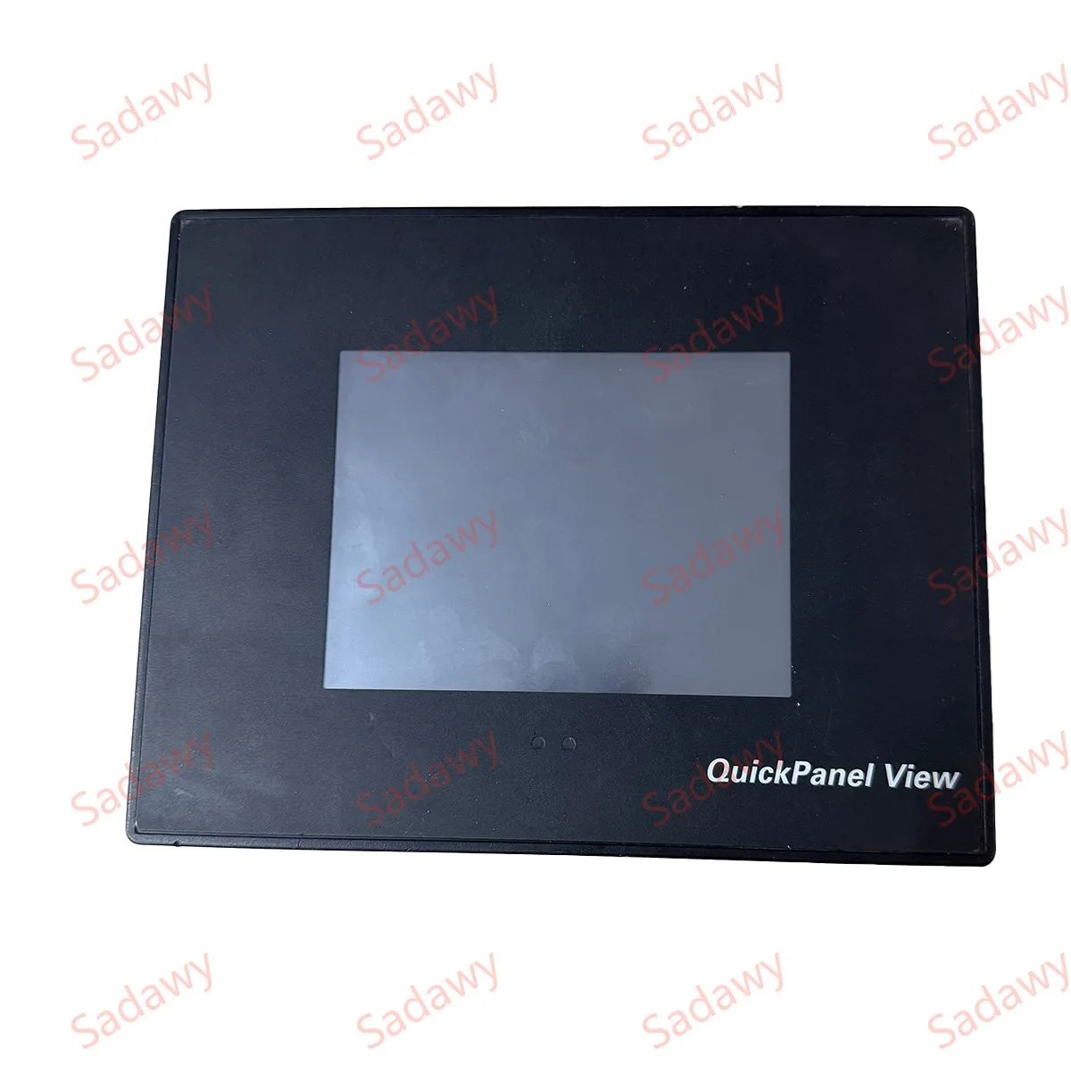 

GE QuickPanel Used work good condition IC754VGI06MTD-LH Touch screen