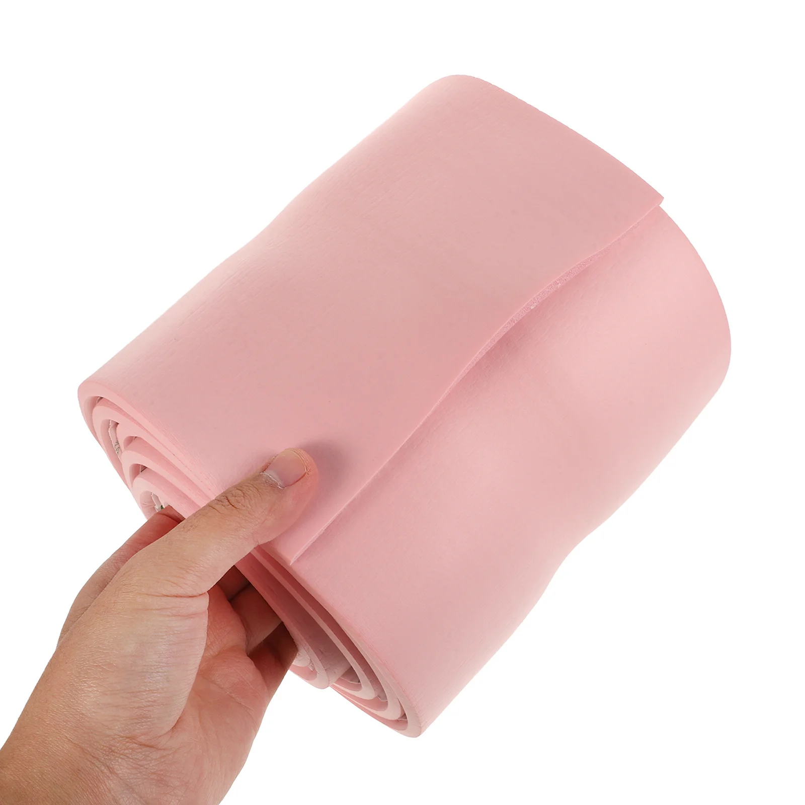 

Thickened Anti-Collision Strips Soft Foam Ladder Protectors Bunk Bed Stair Safety Pads Corner Bumpers For Furniture Baby