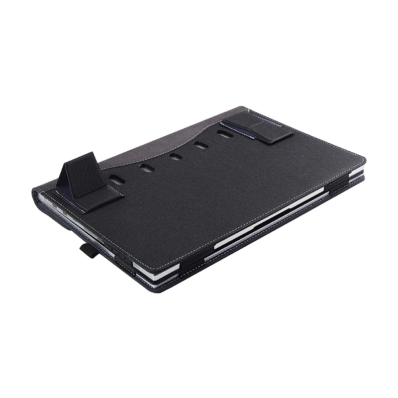 Imagem -06 - para Samsung Galaxy Book3 360 13.3 15.6 Polegada 2023 Nova Luva do Portátil Destacável Capa Bolsa de Proteção da Pele Stylus Presente Case