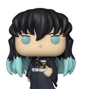 Funko Pop-Tanjuro Kamado Tokito Modell von Sammelspielzeugen, Tokito-Figuren, 1255 #, 1193 # 6 Hauptverkauf Funko Pop Tanjiro Kamado - №2
