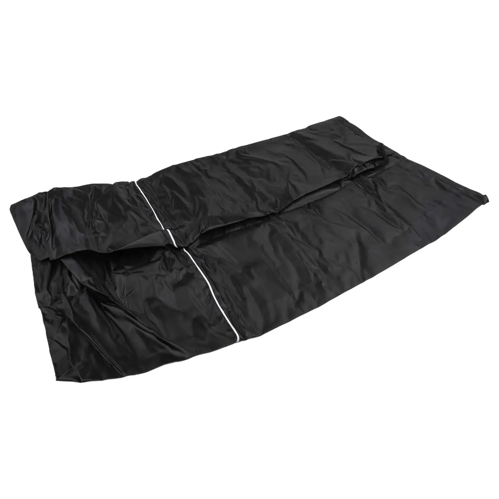 

Чехол для уличной скамейки 152*46*54 см, черный, защита от воды и пыли, из износостойкой ткани Оксфорд 210D