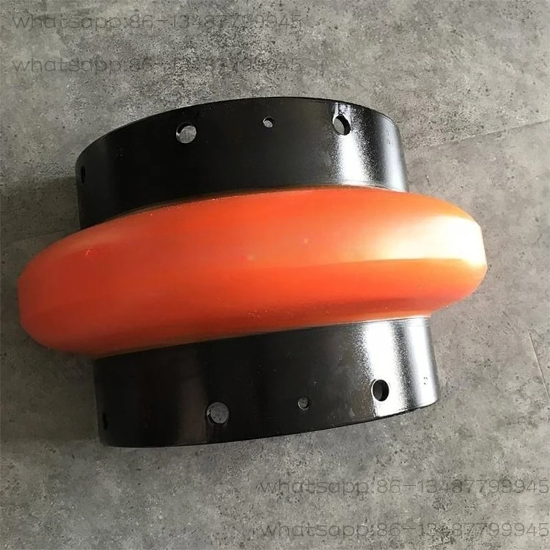 Coupling Omega Elas…