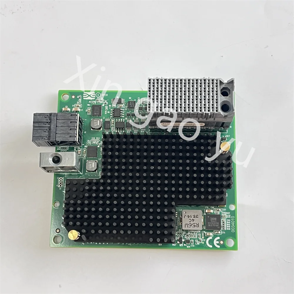 Original For Lenovo IBM X240 10GB Fiber Optic Card 90Y3556 90Y3557 100% Testing Perfect Free Shipping