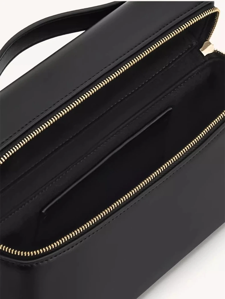 

New women's bag, lunch box bag, small square bag, shoulder bag, crossbody bag, handbag, makeup bag