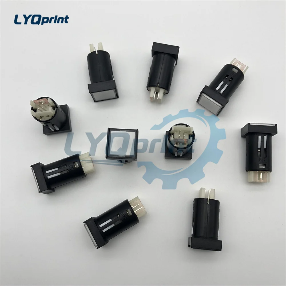 

30-компонентный кнопочный переключатель для печатной машины Heidelberg — высококачественные запасные части