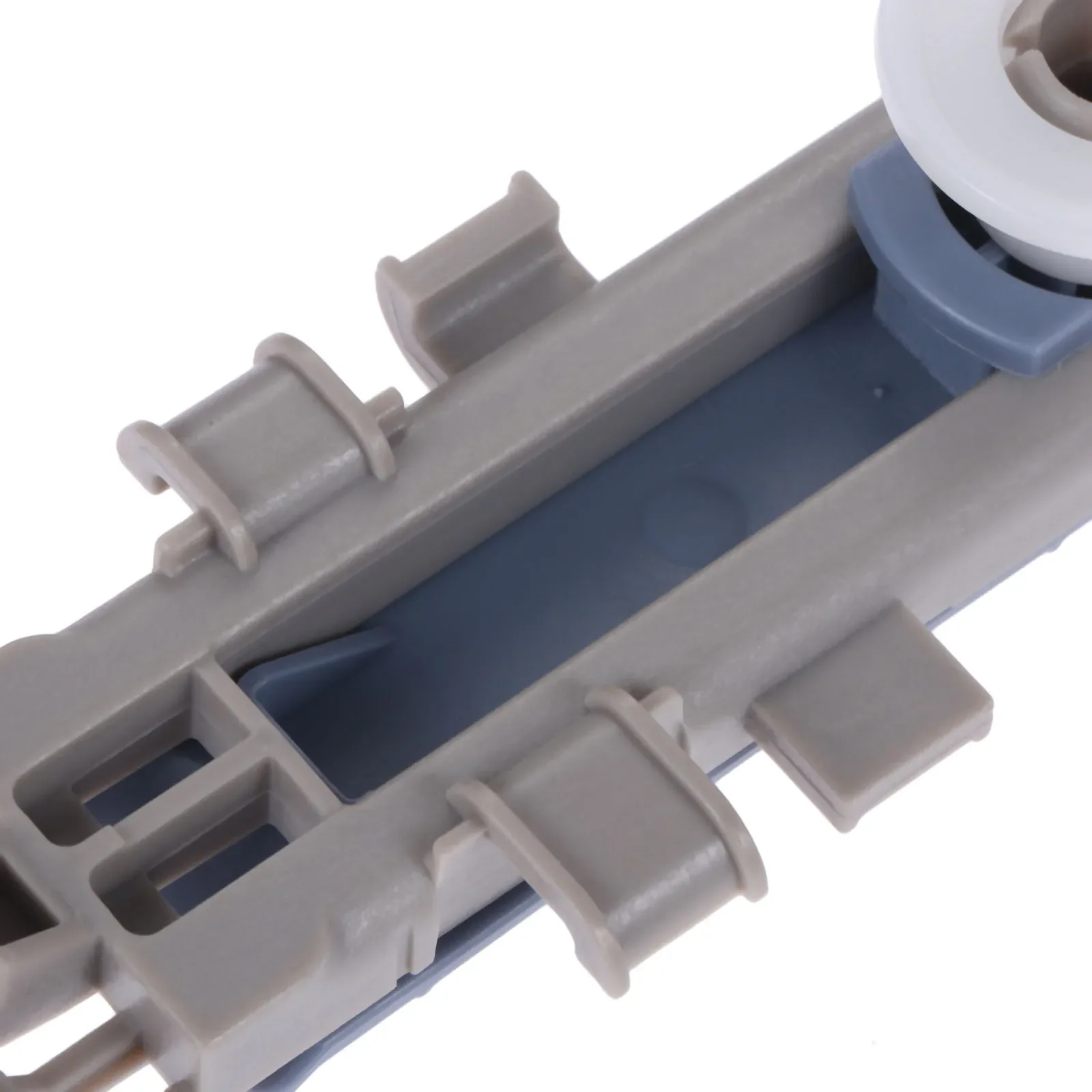 Dishwasher Upper Rack Wheel Mount WP8561996 for Whirlpool Washing Machine W11157084 AP6285708 8561996 B0050O2HIO