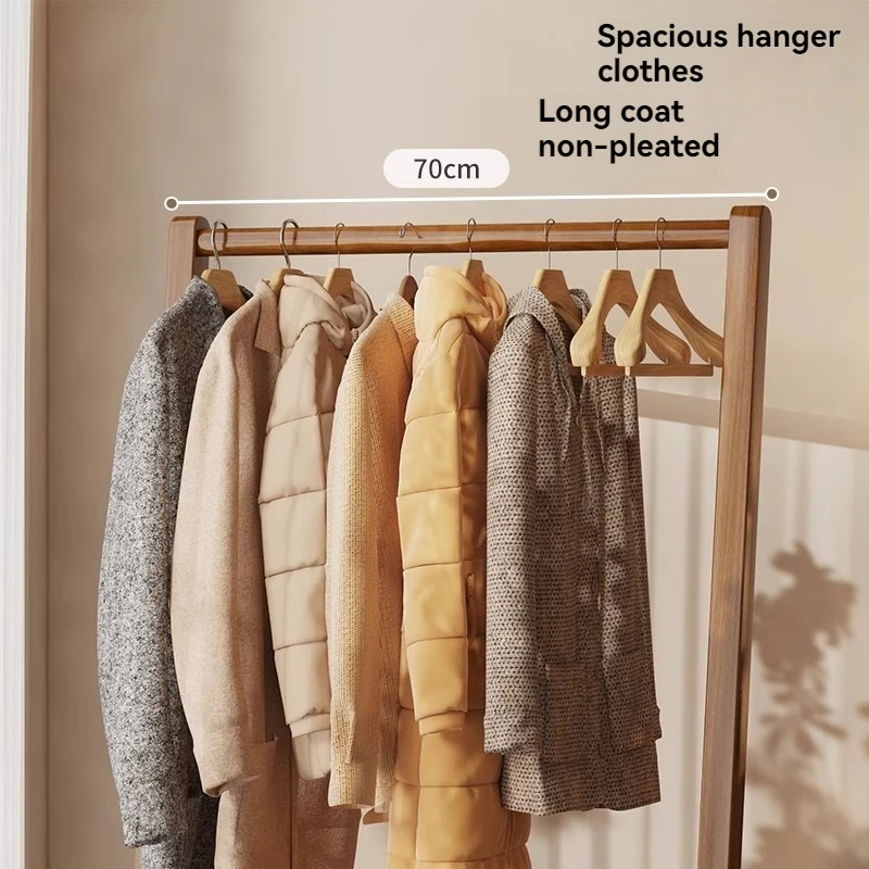 علاقة ملابس، من الأرض إلى السقف، غرفة النوم، علاقة ملابس صغيرة، بجانب السرير البسيط، منزل داخلي، مسكن، ملابس مؤقتة #4