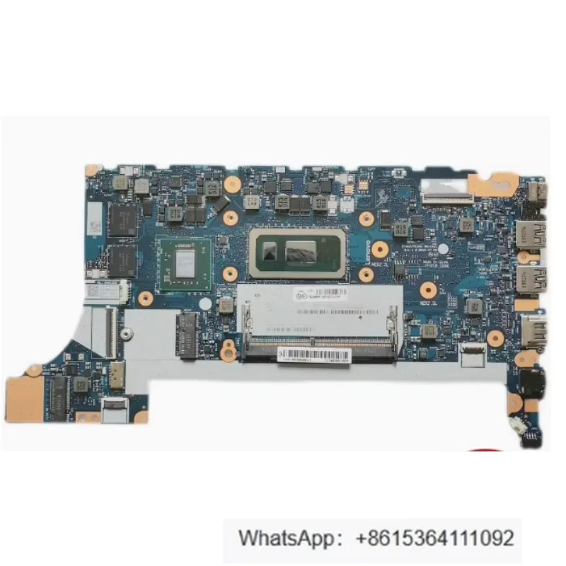 

E14 E15 20RD 20RE main board NM-C421