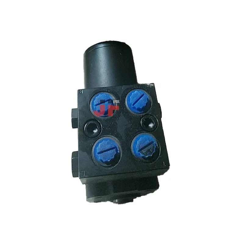 Hydraulic valve 15135160 for L110F L110G L110H L120F L120G L120H L90F L90G L90H Construction Machinery parts