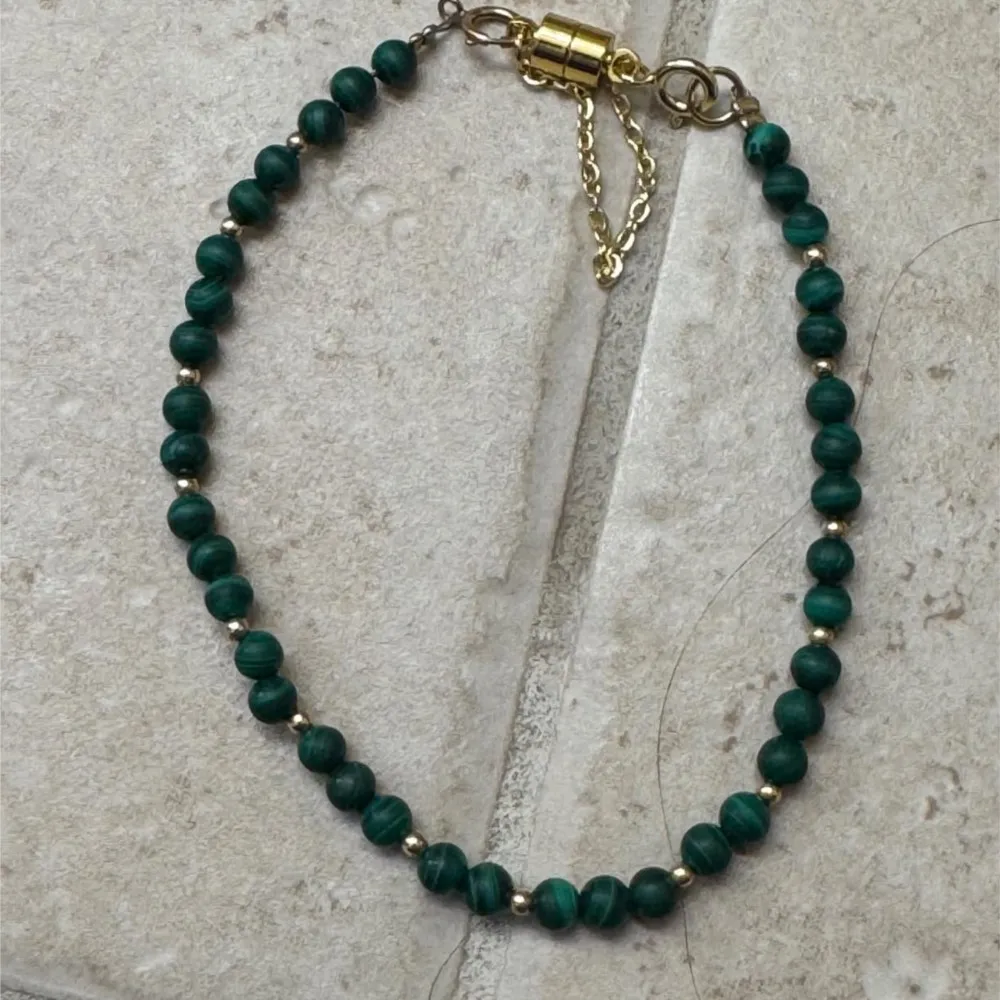 5Pcs Magnetic Bracelet Clasps and Closures with Safety Chain Never Fall Bracelet Extender Converter Magnetic Clasps for Women