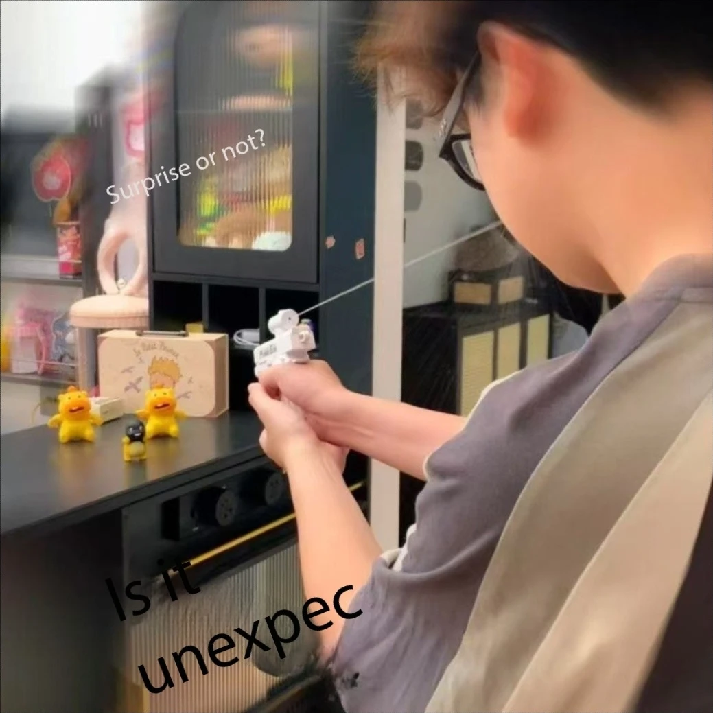 Nueva y creativa pistola de agua de doble cara, juguete de descompresión de chorro de agua inverso, juguete de pistola de agua balística hacia atrás