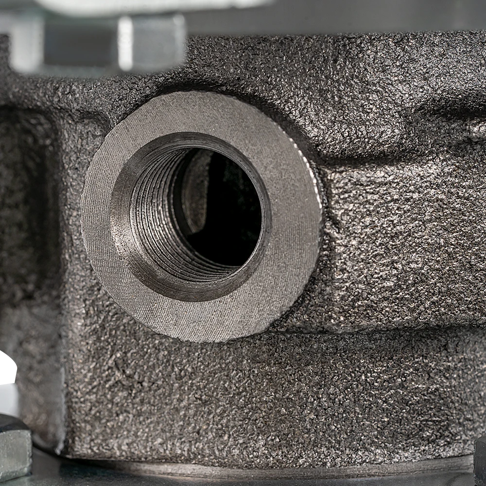 Turbolader für Nissan 200SX 180SX S13 S14 T25 T28 SR20 CA18DET Wassergekühlter Turbolader – Detail 8