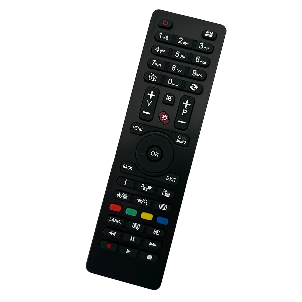 Remote Control For Selecline 39182 39716 40285 40284 32285 43S18SW 30076862 LCD LED HDTV TV