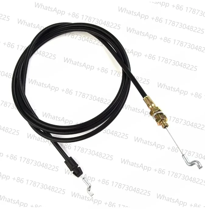 746-0935A 746-0935 946-0935A Mower Clutch Drive Cable Fit for Cub Cadet 1027 CYB MTD LR-927 Yard Bug
