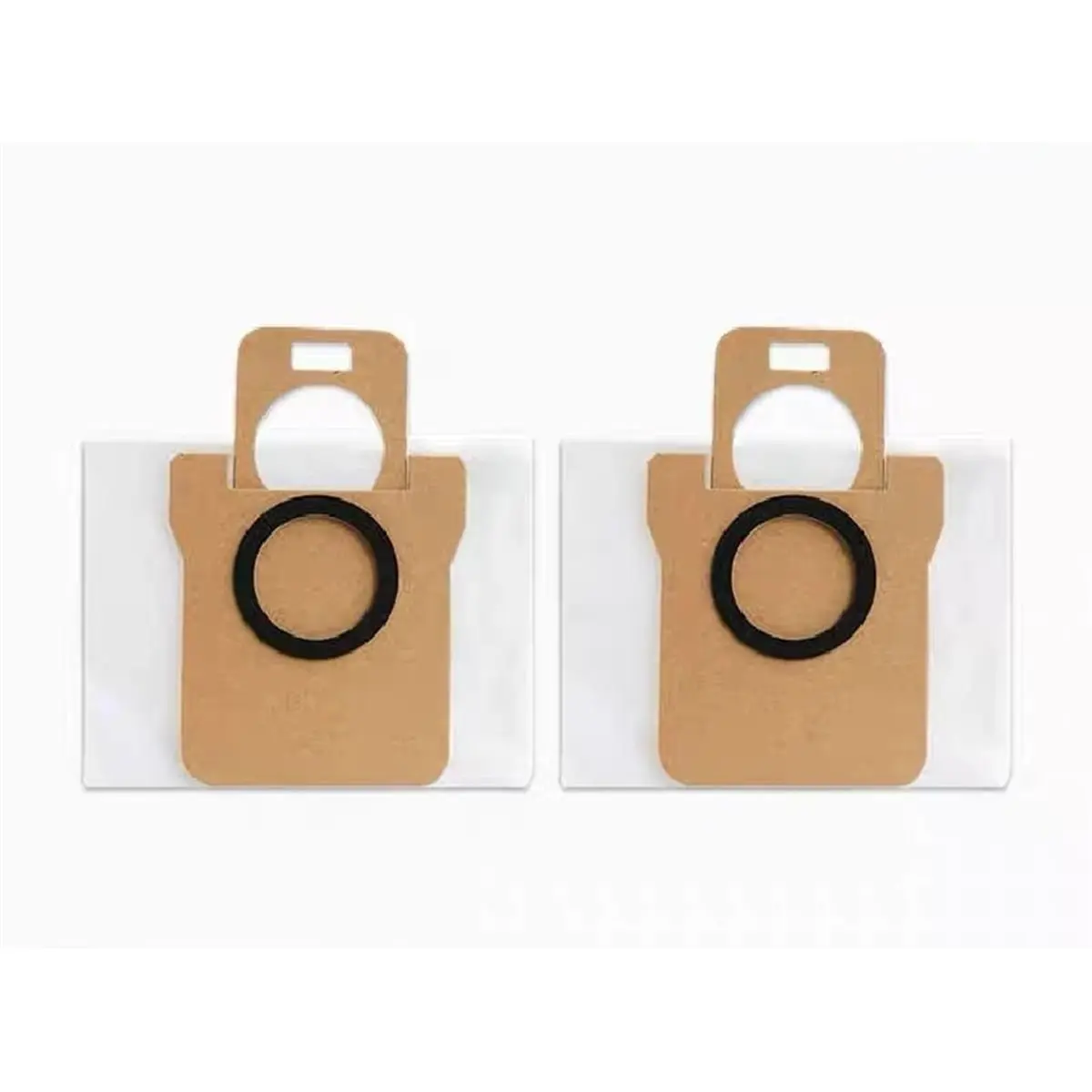Replacement for Robot Vacuum 5 / OV31GL Cleaner Accessories Main Side Brush Mop Cloth HEPA Filter Dust Bag