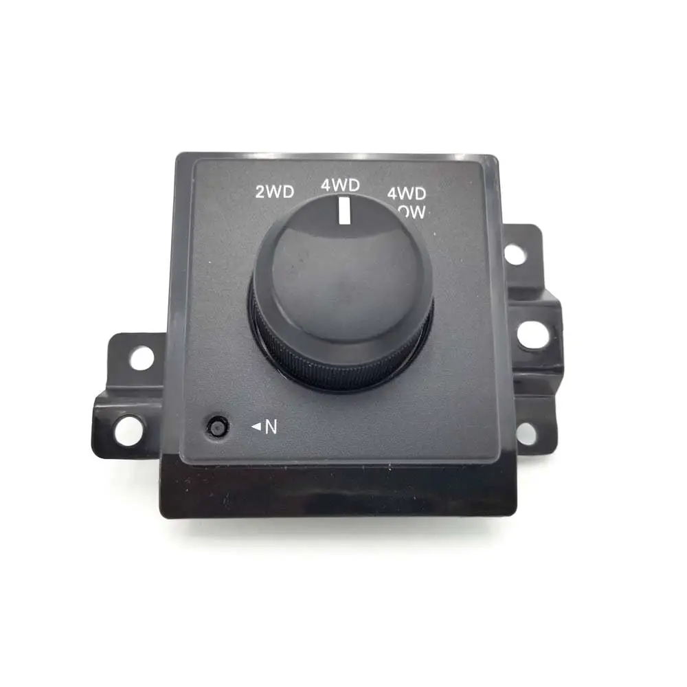 

Transfer Case Control Switch For Dodge Dakota 2005-2011 Ram 2006-2009 NVG273 243