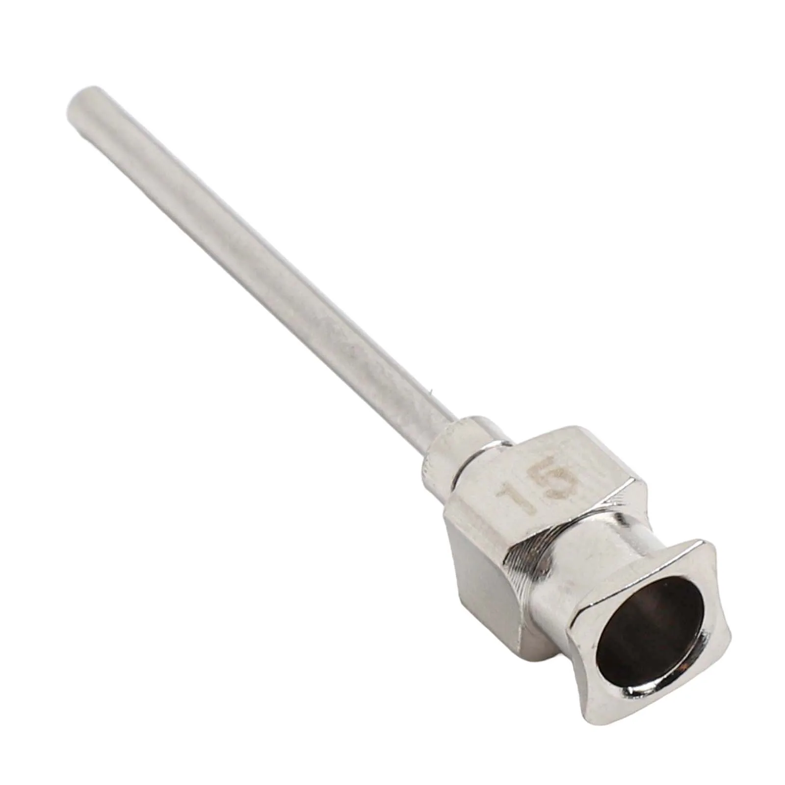 For Precision Dispensing 25mm Dispensing Machine Needle Industrial Dispensing Needle 1 Inch Size Controlled Dispensing