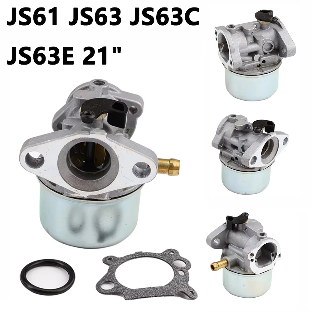 Carburetor Carb Fit For John Deere JS61 JS63 JS63C JS63E 21