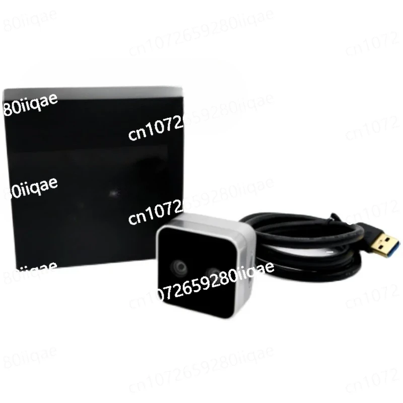 

D405 short-range stereo camera, depth camera, close-range sub-millimeter accuracy