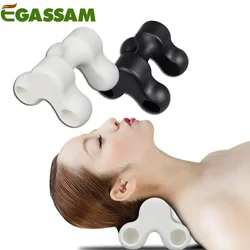 1Pcs Pressure Point Massage Tool, Handheld Manual Massage Tool for Muscles Relaxation, Back and Neck Deep Tissue Massage Tools