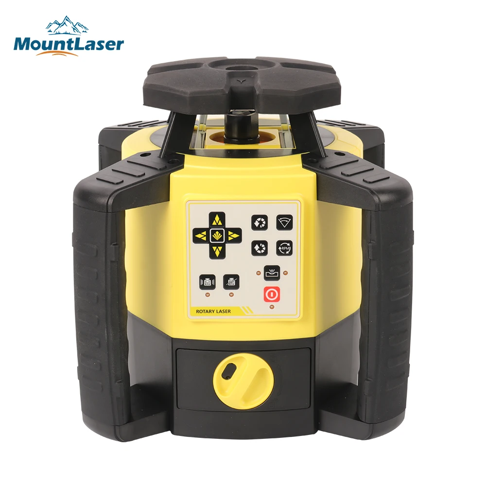 Factory Wholesale Price ES-KRL-440 Self-Leveling Rotary Construction Level