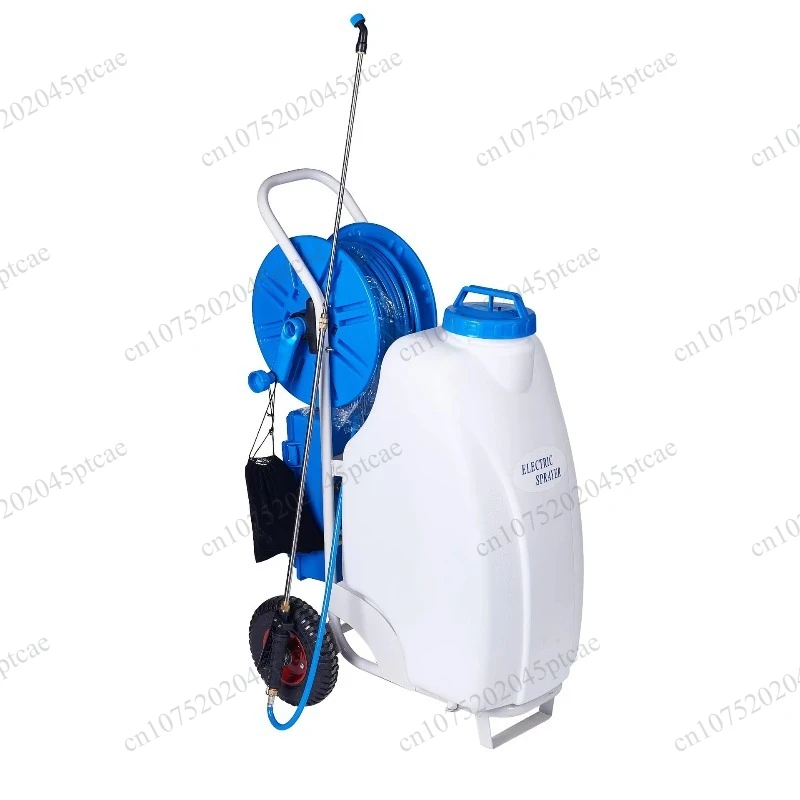 Hand Push Electric Spray 45L Large Capacity