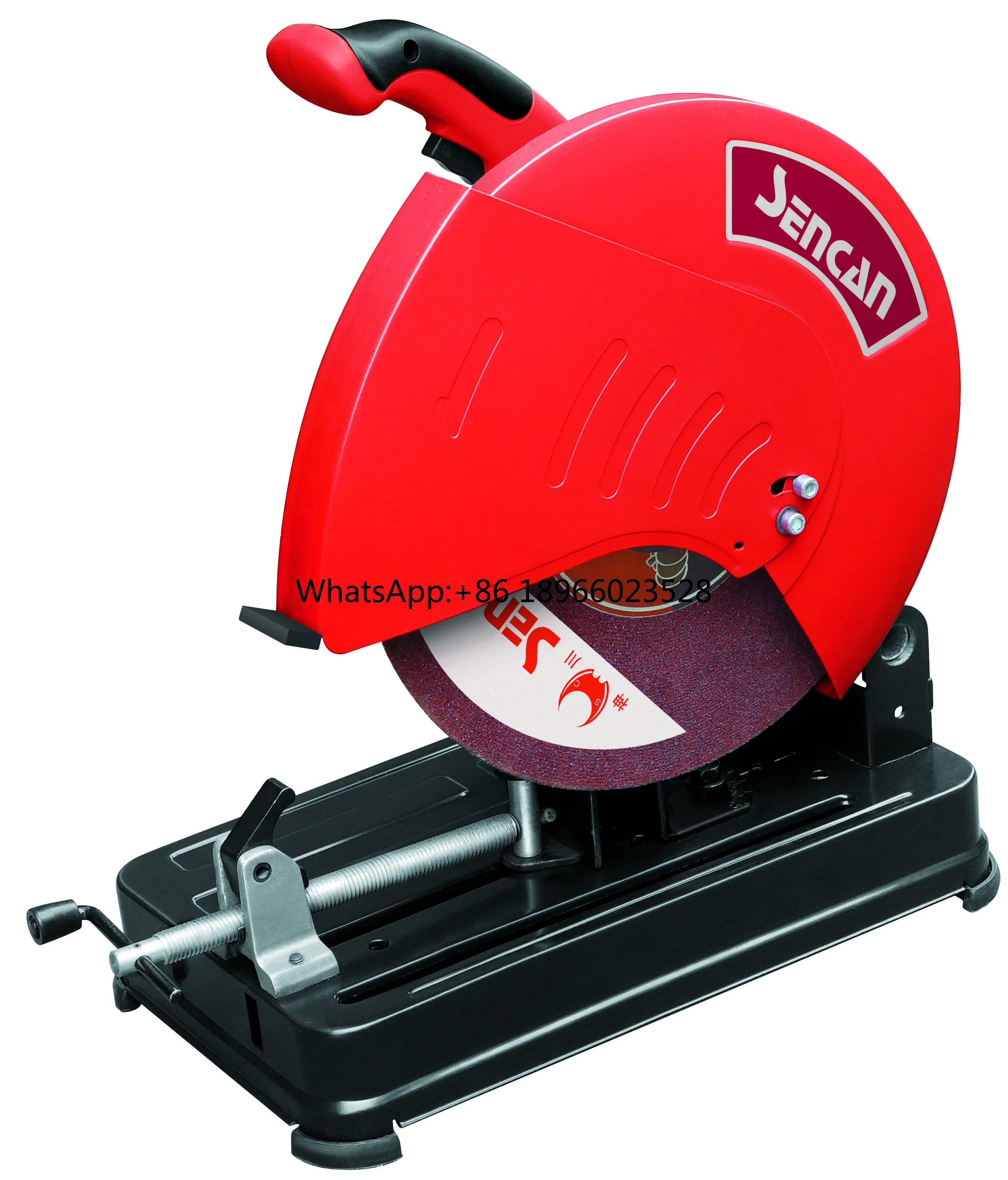 High Quality Heavy Duty Electric 2000W Cut Off Saw .hine 355MM