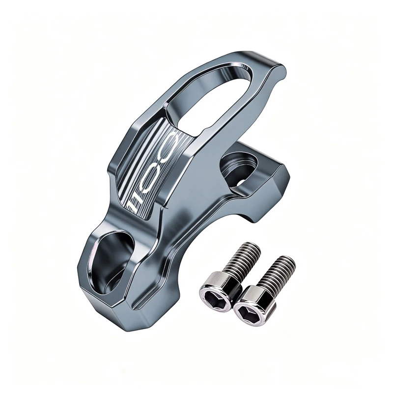 For Kawasaki Z1100 Ninja 1100SX SE 1100 SX Versys 1100SE Z1100S Motorcycle Handlebar Helmet Duffel Bag Storage Hooks Accessories