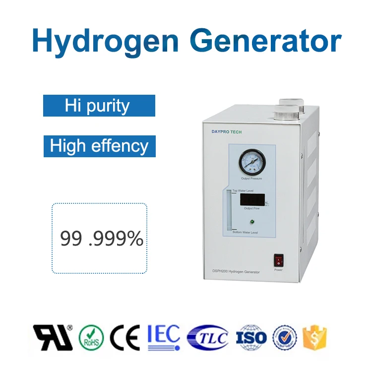 5KW HHO Dry Cell Cars Hydrogen Fuel Cell Generator price Electric Hybrid Hydrogen Generators