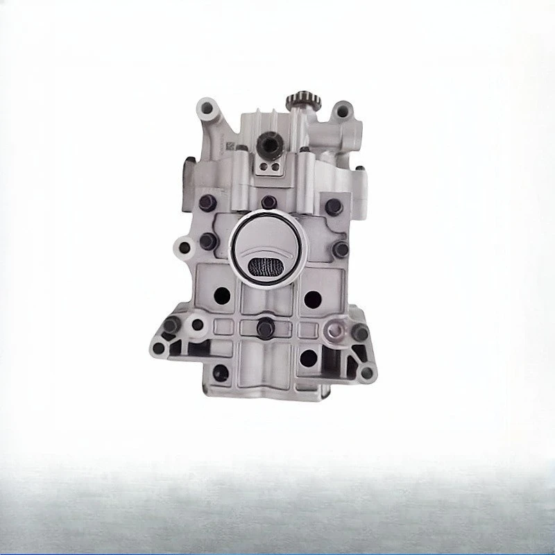 

23300-2G400 23300-2G410 pump with balance shaft Auto Parts