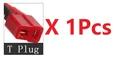 1Pcs 1000mah 45C T