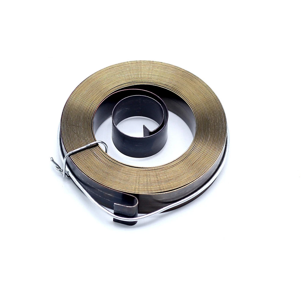 FUMAO Extension constant force coil springs steel flat spiral torsion springs 0.4*11*3600mm
