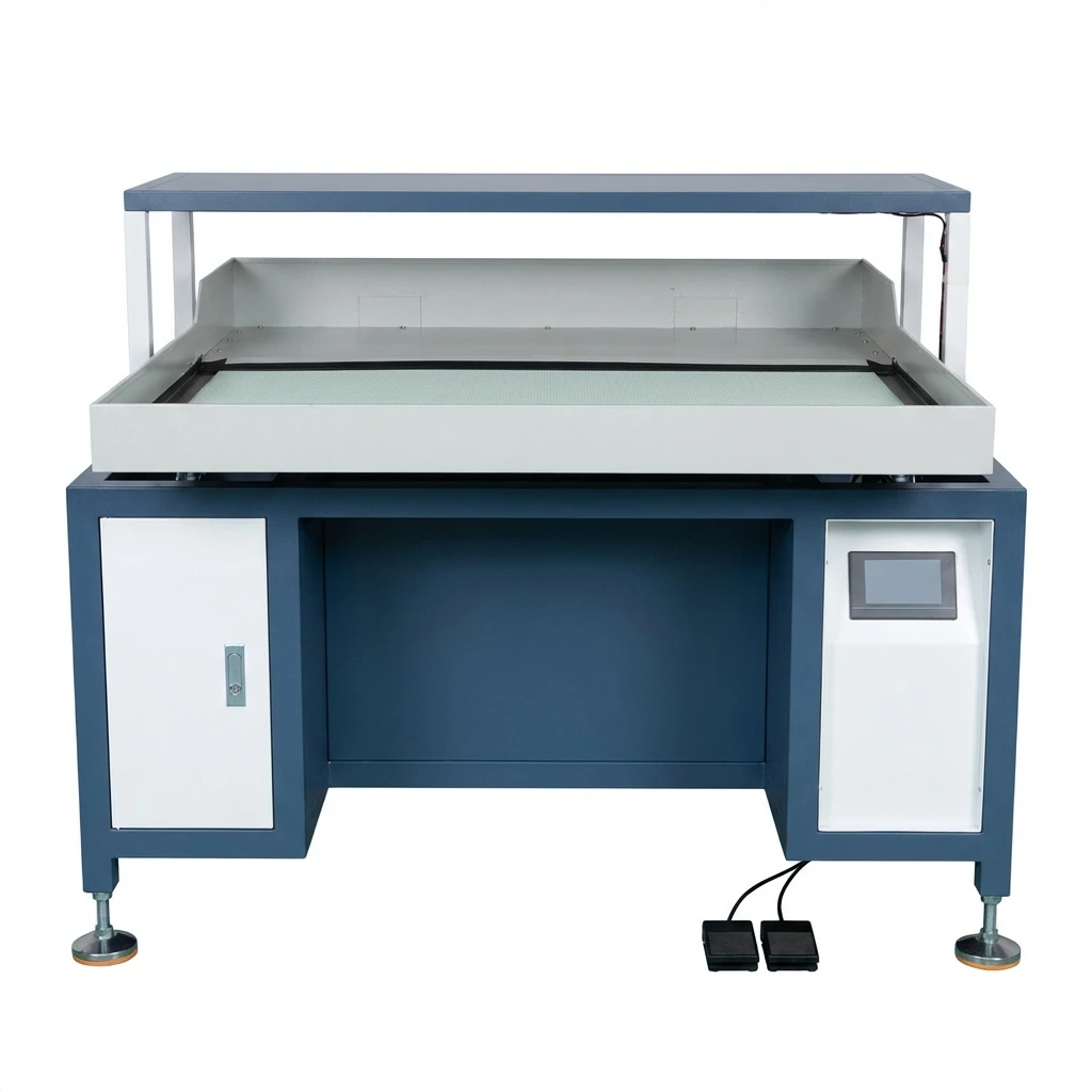 Hotfix Rhinestone Setting Machine Shaking Machine