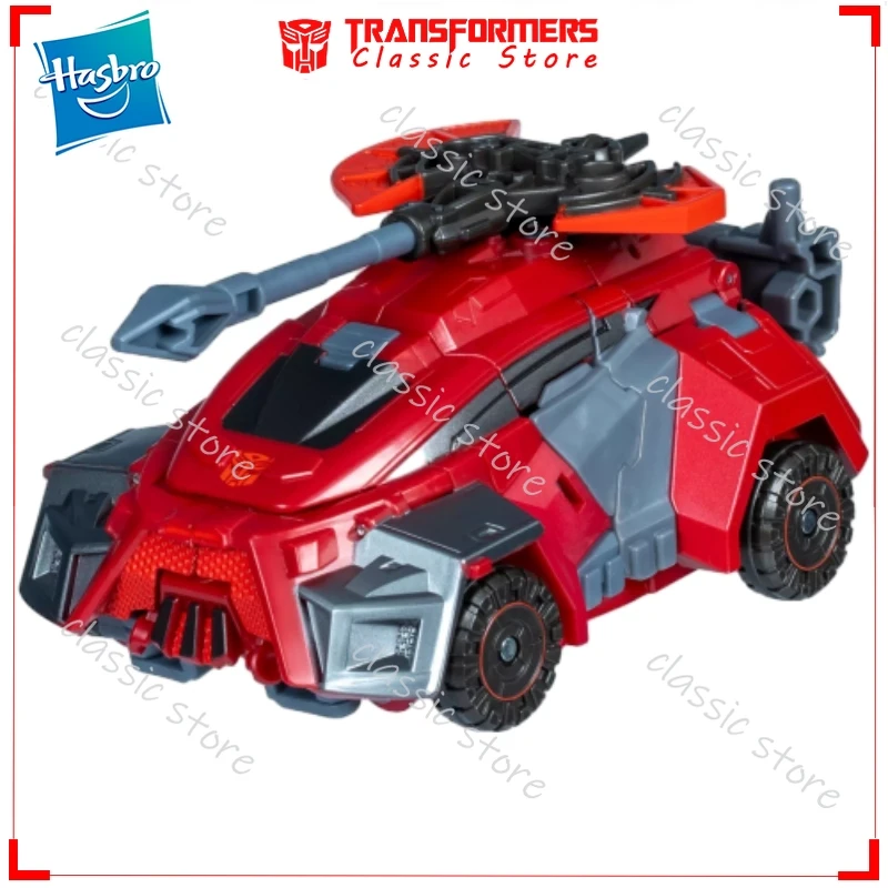 Na Stanie Klasyczne Transformers Zabawki Edycja Gamer Voyage Class WFC-Ironhide Cybertron Autoboty Figurki Kolekcjonerskie Prezenty