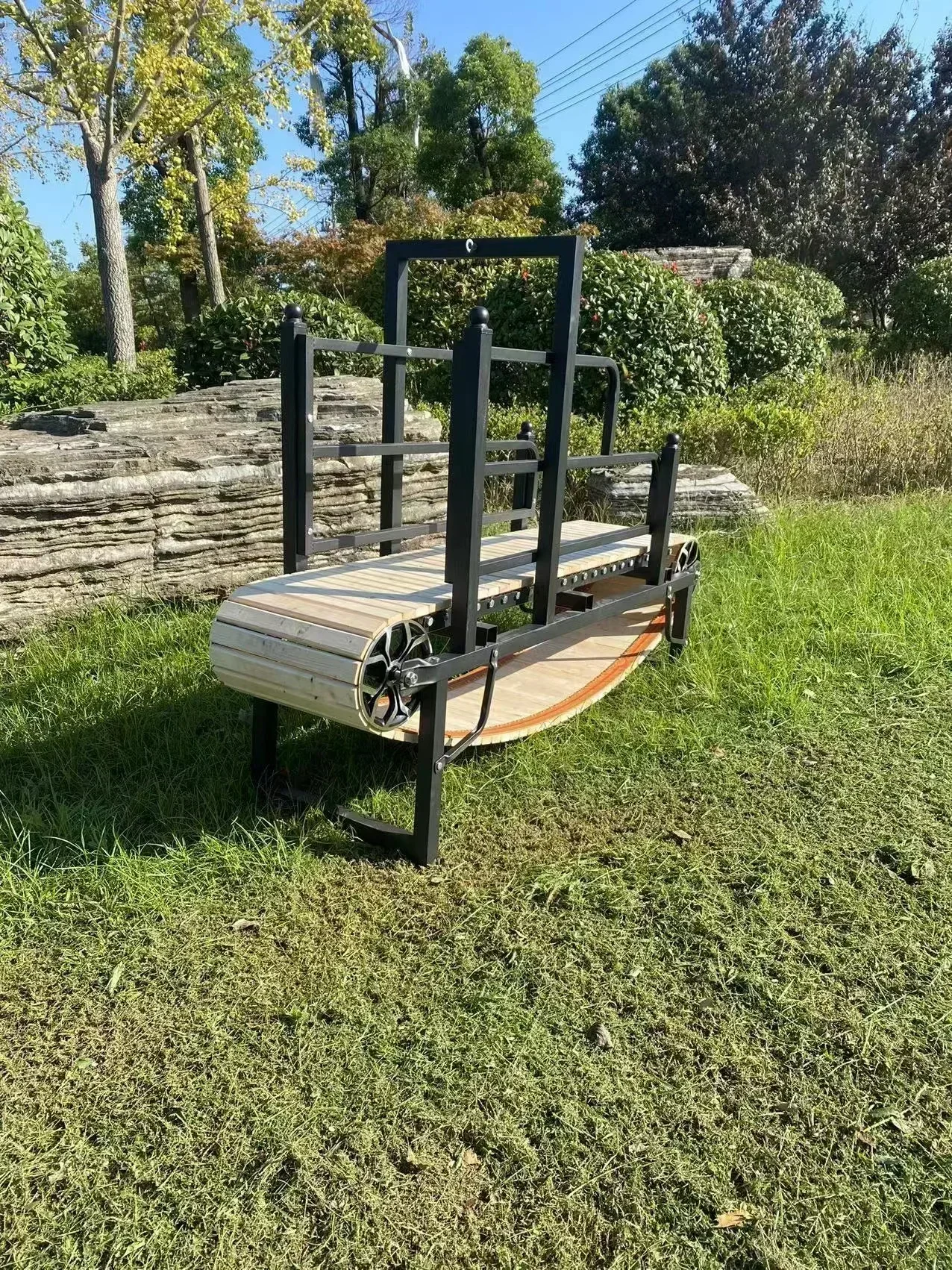 

High Quality Dog Treadmill Slat Mill Exercise Equipment for Dogs Pet Fitness Running Machine