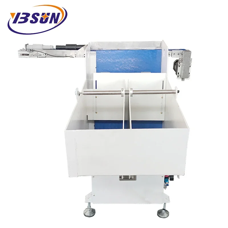 Best-Selling High Quality small vibratory screw automatic machine per bowl feeder