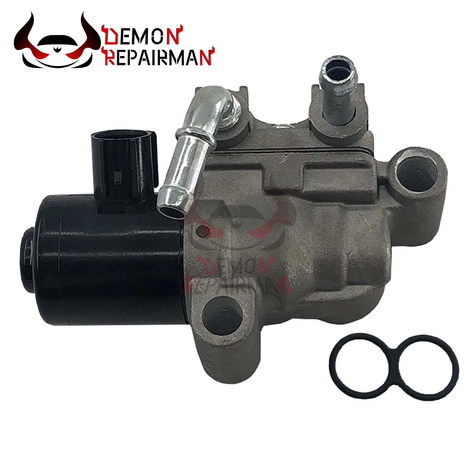 Stationair Regelklep IAC IACV 1382000610 138200-0610 Voor Honda Acura RL 1996 ~ 2004 1997 1998 1999 2000 2001 2002 2003 3.5L