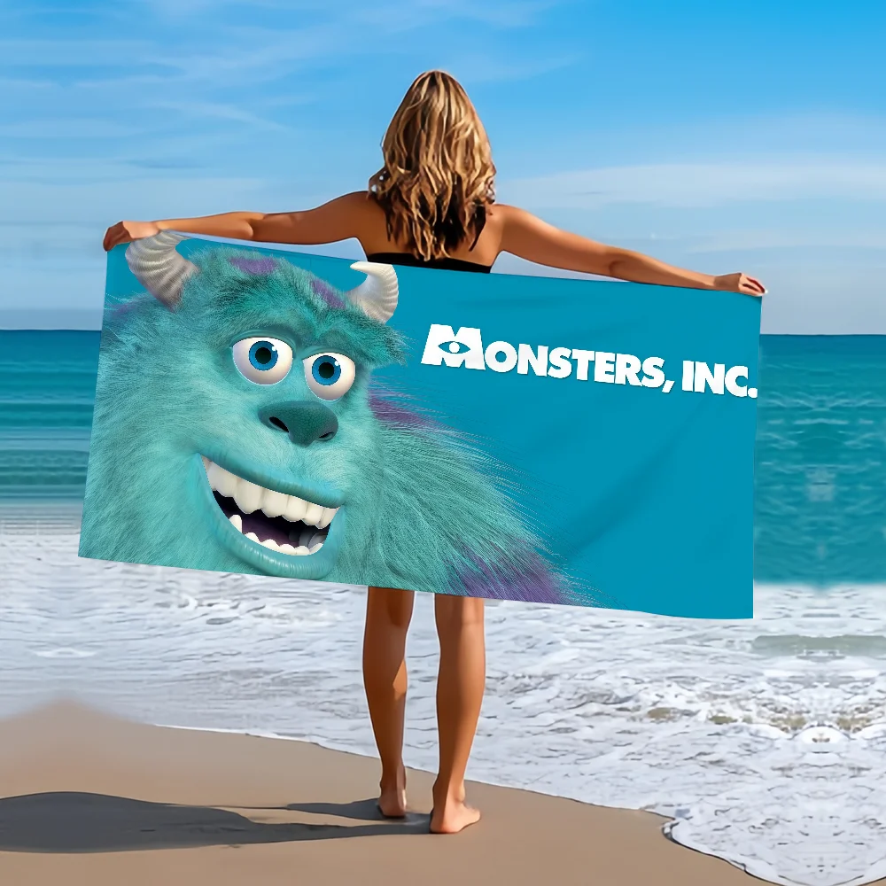 Dsn M-Monsters-Es U… - image