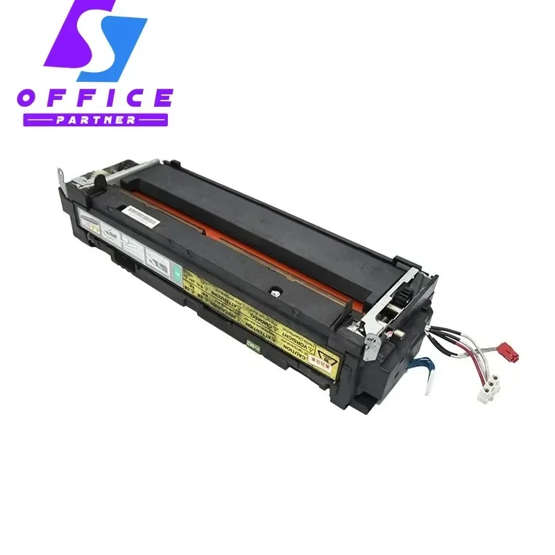 1pcs Used Original(80%~90%) A0EDR72011 Fuser Unit for Konica Minolta bizhub C220 C280 C360 C7722 C7728 Fuser Assembly