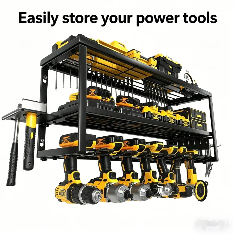 Thumbnail 4 - #21 Best Tool Cabinets & Chests to Buy In 2026
