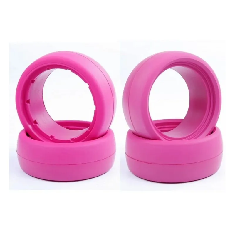 Rovan Sport 1/5 Pink Front & Rear Molded Foam Inserts for Baja Buggy 5B