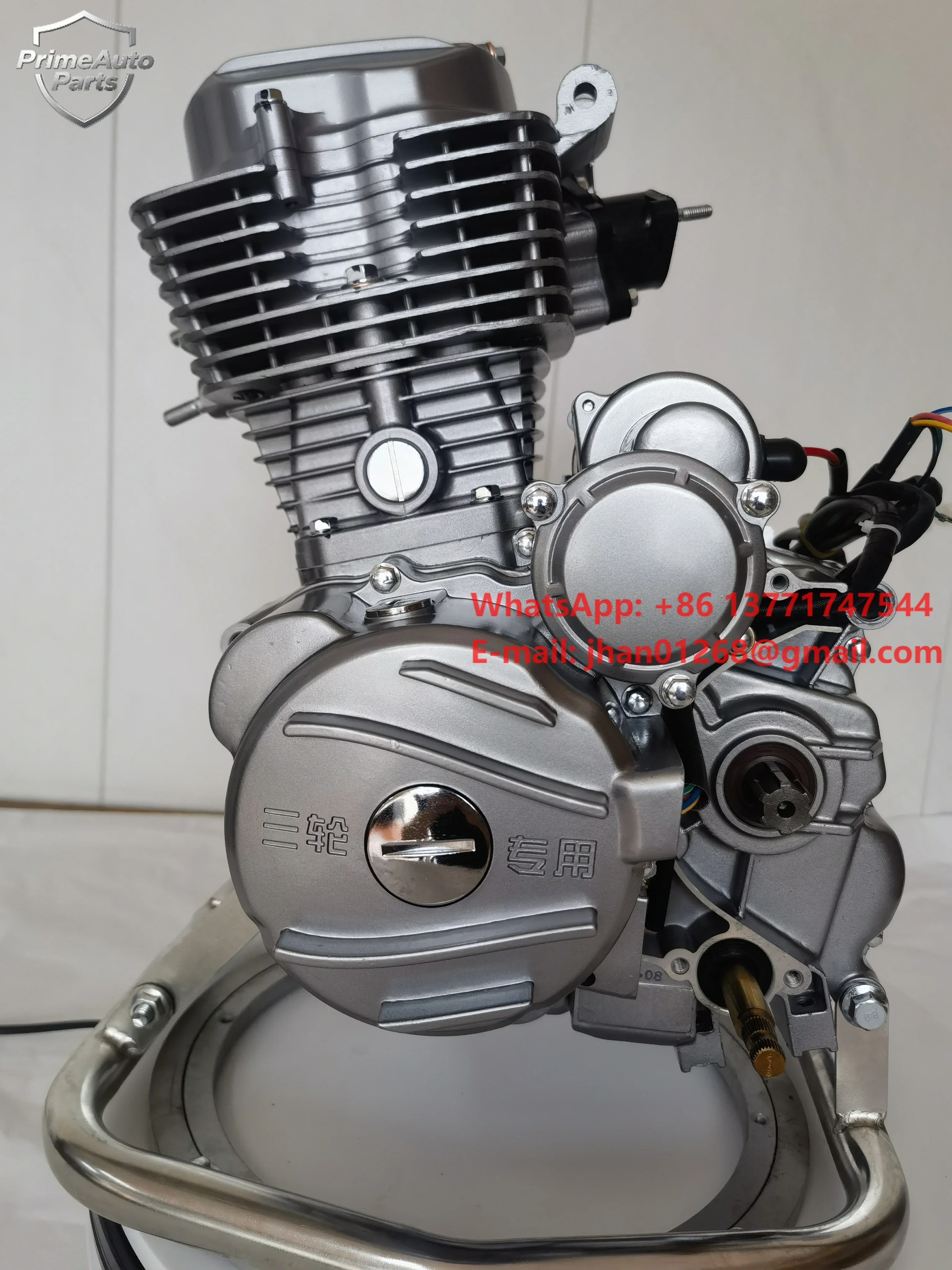 Factory Direct China  250cc 110cc  125cc 150cc Motorcycle Engine Parts Motorcycle Engine Assembly  for  250CC