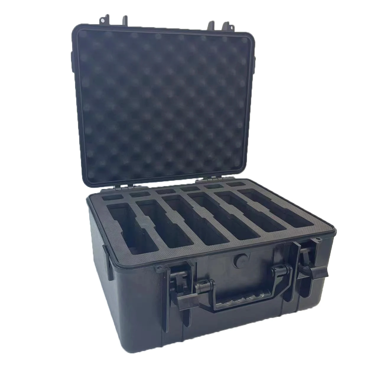 HK Four Six Digit P1P3P4P8 Storage Box Is Compatible With 2011 Model Tactical Box